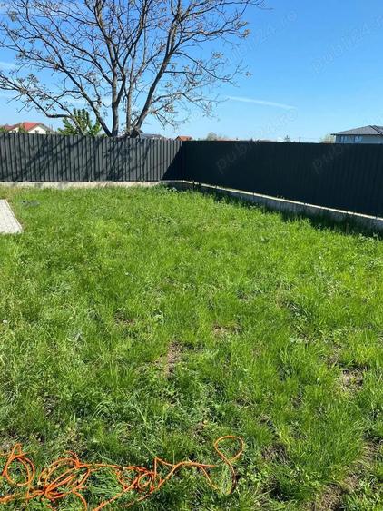 Spatiu comercial apartament de inchiriat Sannicoara - 1