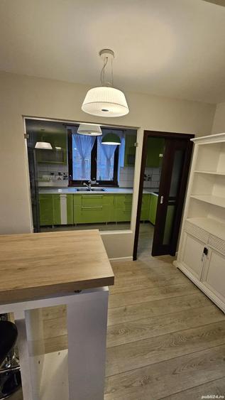 Proprietar inchiriez Casa SMART + Spa?iu Comercial Autorizat productie - 9