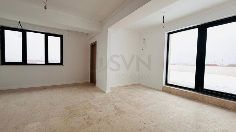 REA1028086 Apartament 3 camere de vanzare Corbeanca - 5