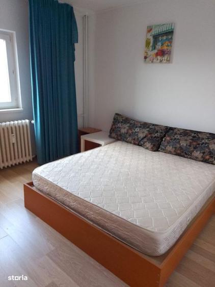 Apartament 2 camere 1983 57 MP TINERETULUI PARC METROU - 5