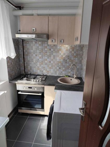 Inchiriez garsoniera Valea Aurie Sibiu - 5