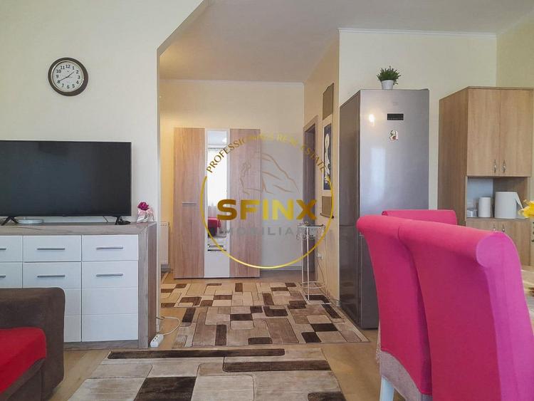 Apartament 2 camere Complex Lebada Pantelimon - 3