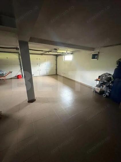 Casa de vanzare 140 mp, 5 ari teren, garaj interior zona Pensiunea Morariu - 15