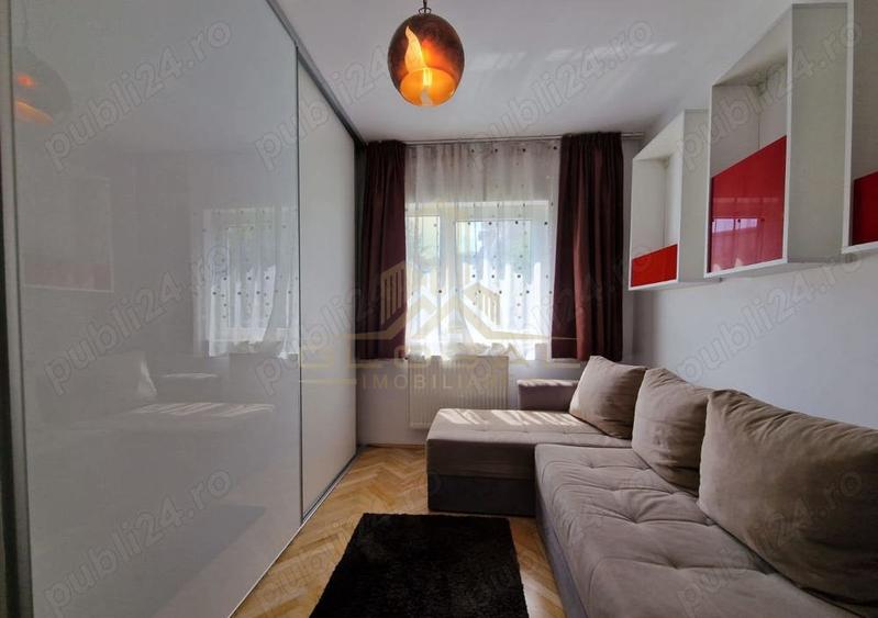 3 camere ,decomandat, 70 mp ,TOTUL NOU, garaj , Str.Rapsodiei, Zorilor - 5