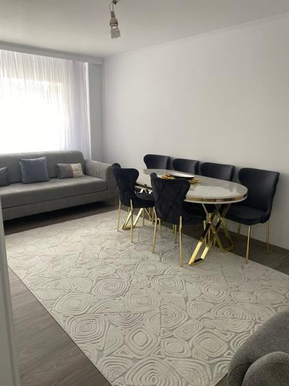 Apartament 2 camere decomandat, UNICAT, zona ANDA - 1