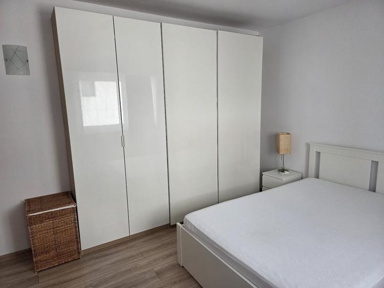 Apartament cu 2 camere decomandat în Titulescu
