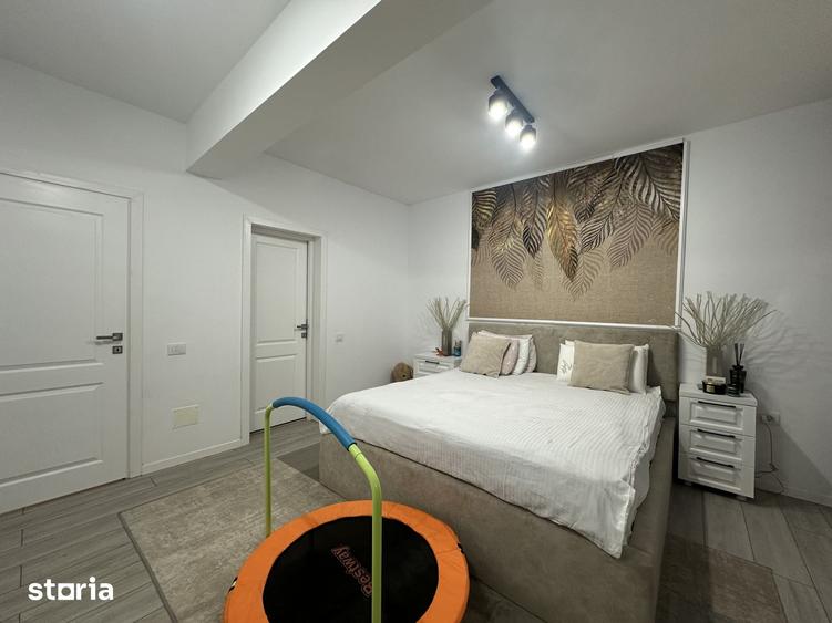 Apartament cu 3 camere în 9 Mai