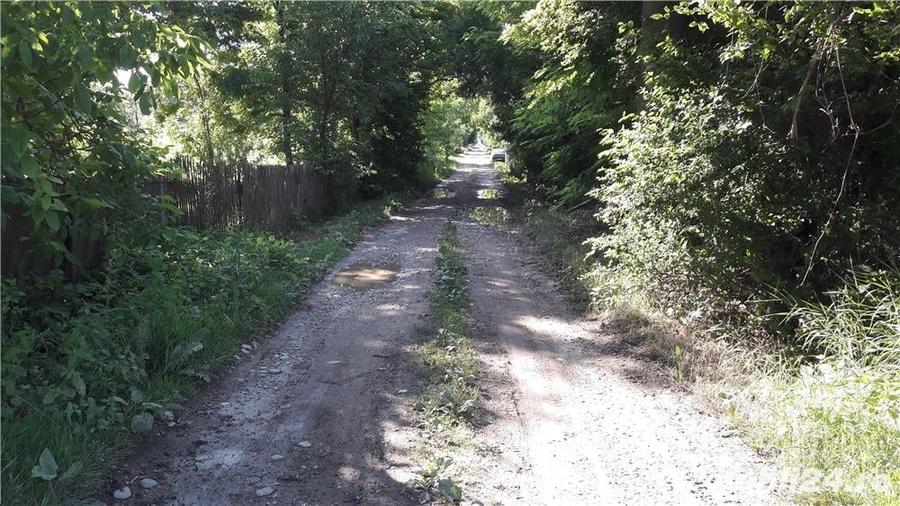 Teren de 4997 mp, în Pârscov