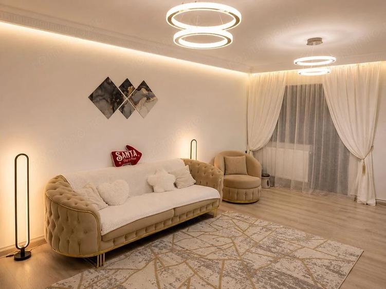 Casă cu 2 camere cu Teren 150 Mp în Central