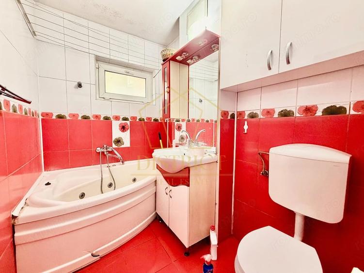 Apartament cu 2 camere | Complexul Studen?esc | Caminul 9 - 2