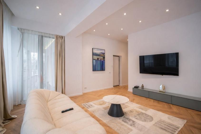 Apartament 3 camere Iancului-BLOC NOU - 4