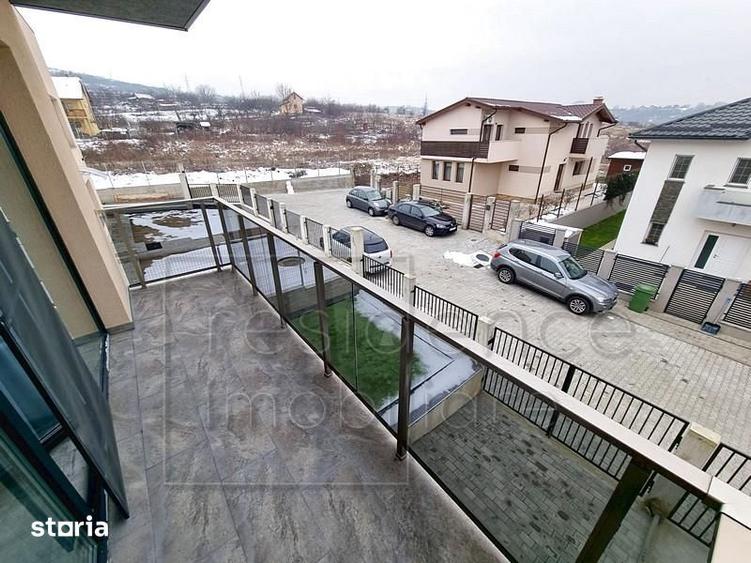 Casă cu 4 camere cu Teren 500 Mp în Borhanci
