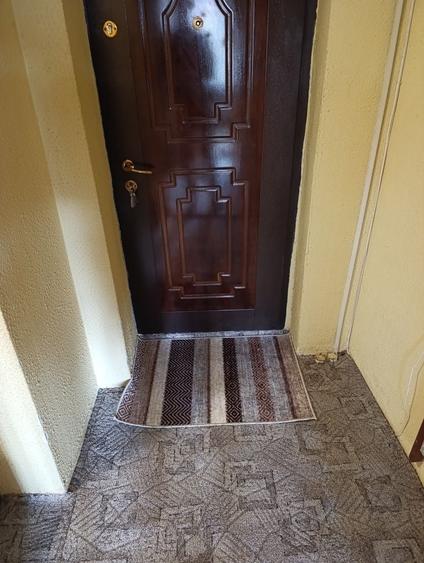 Apartament cu 4 camere decomandat în Bălcescu