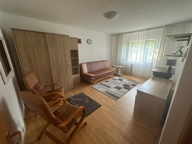 Apartament 2 camere decomandat | Gorjului | Etaj 1 | Termen lung - 1