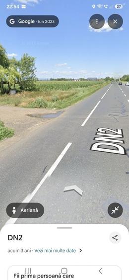 Spațiu comercial, în Cioranca
