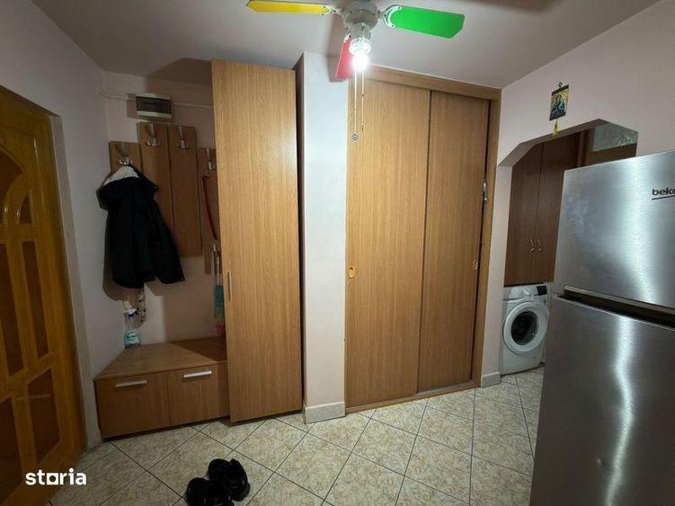 Apartament cu 2 camere în Blejoi
