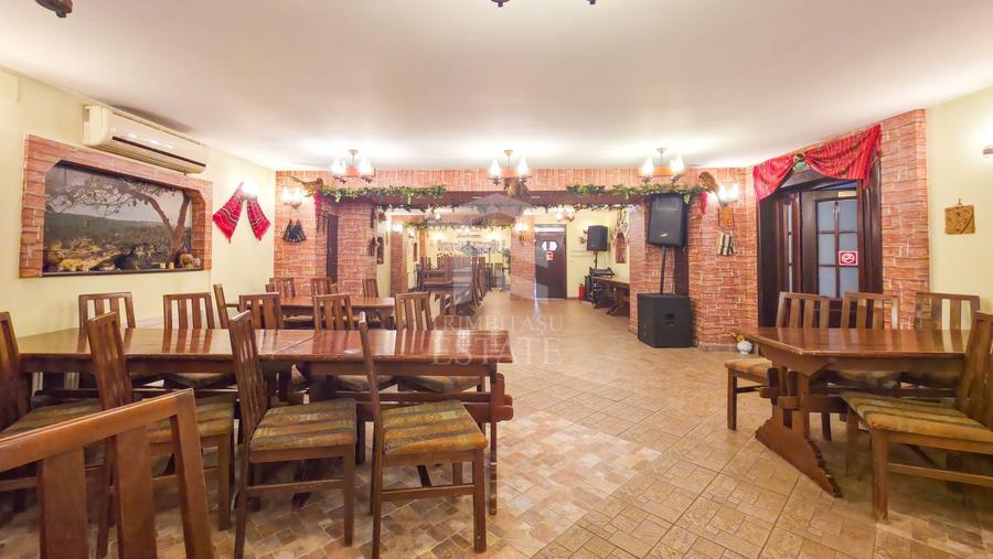 Proprietate specială, de 617 mp, în Alexandriei