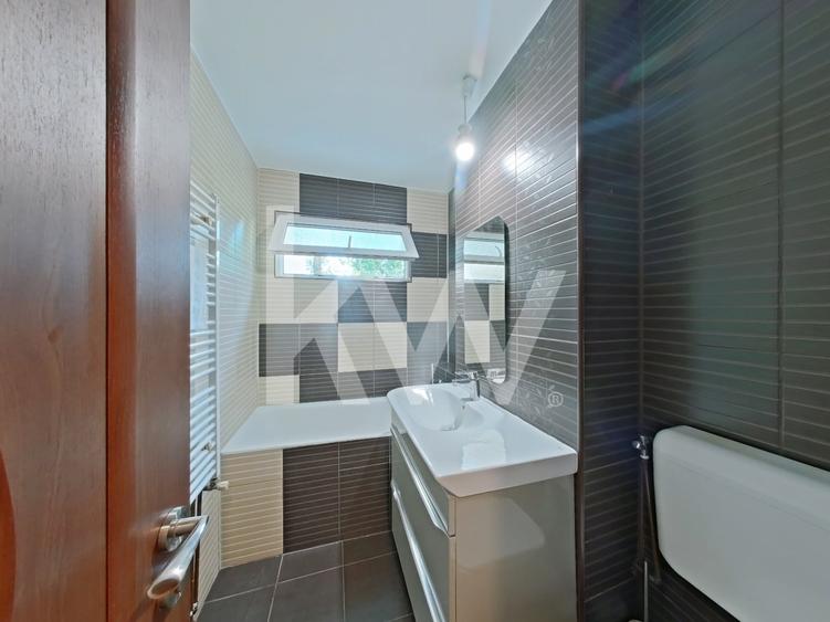 Astra, apartament 2 camere renovat și mobilat - 5