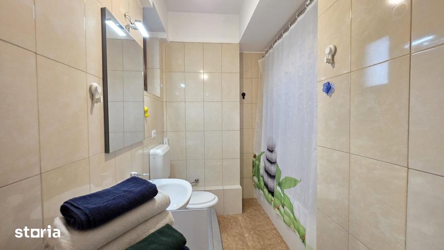 Apartament 3 camere I Parcul Teilor I bloc 2018 I 73 MP I Postasului - 14