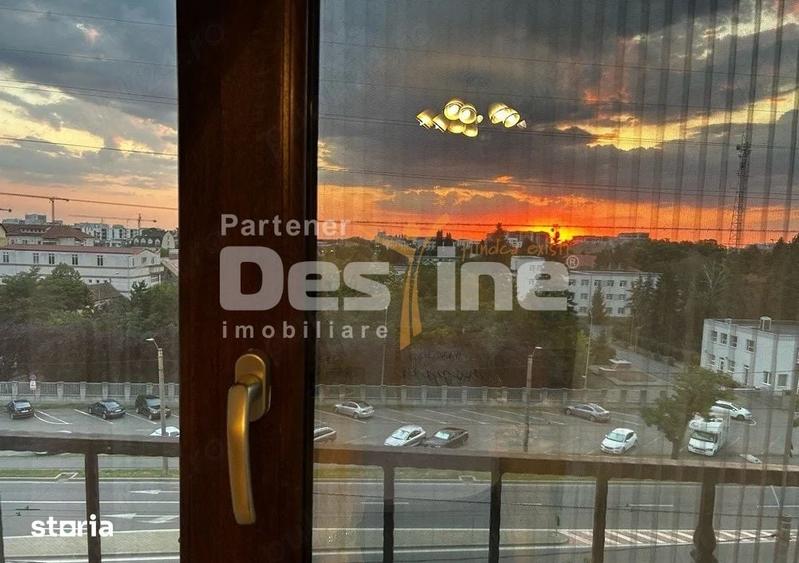 Proprietar vand apartament 2 camere | 52,33 mp | Calea Sever Bocu | - 1