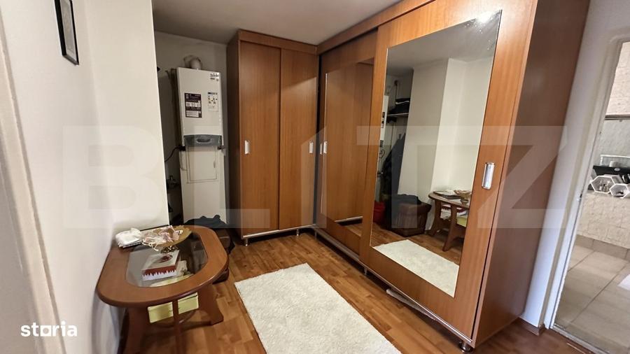 Casă cu 4 camere în Uroi