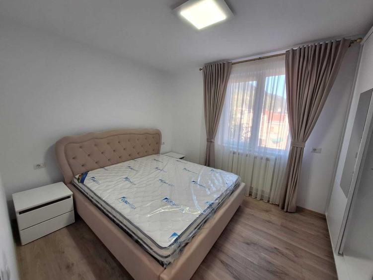 Apartament cu 2 camere în Ultracentral