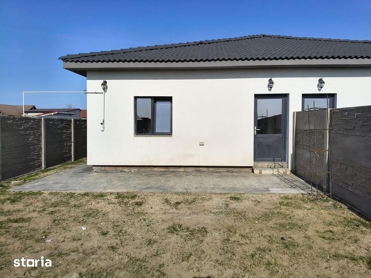 Casa noua cu 3 camere, amplasament urban ?i facilita?i complete - 12