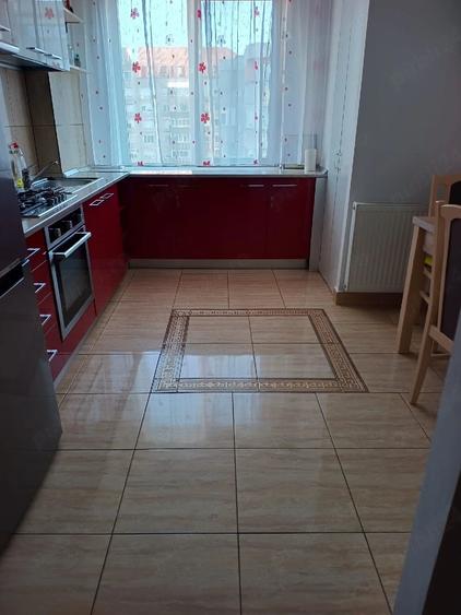 Apartament cu 2 camere decomandat în Nufărul