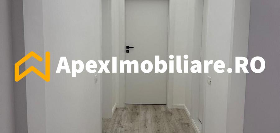 Apartament cu 2 camere decomandat, mobilat în Rahova
