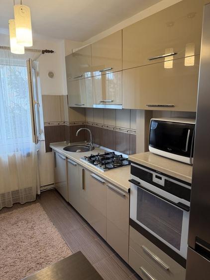 Apartament cu 2 camere în Filiași