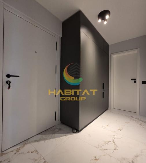 Apartament cu 2 camere decomandat, mobilat în Olteniței