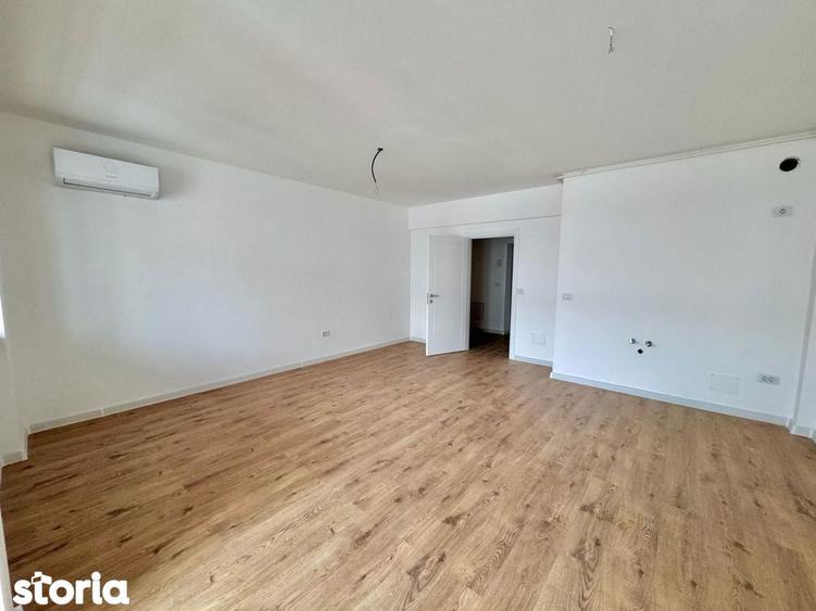STUDIO PIPERA / ROND OMV / PARCARE INCLUSA / IVORY / NORD / BLOC NOU - 11