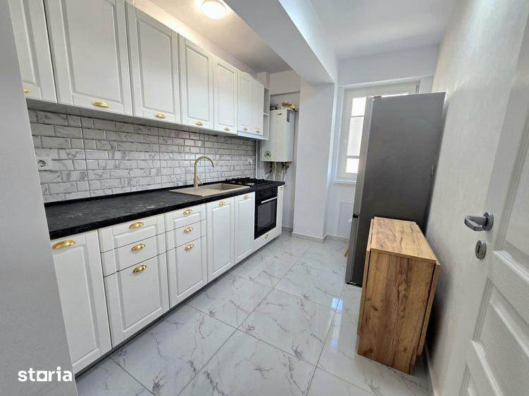 Apartament cu 2 camere în Miroslava