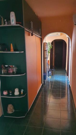 Apartament cu 4 camere decomandat în Ultracentral