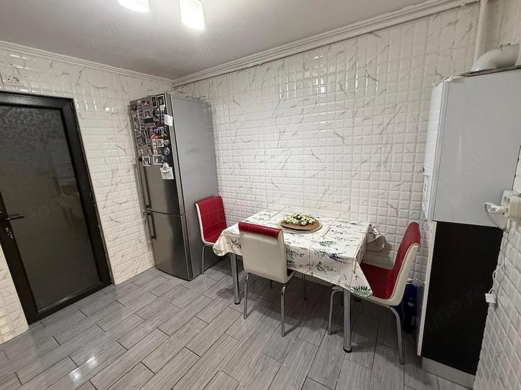 Apartament cu 2 camere semidecomandat în Unirii Sud
