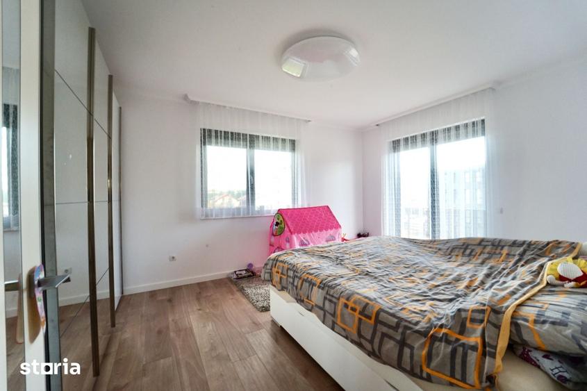 Inchiriere Apartament 2 camere | Su 61 mp | Loc De Parcare | Zona Regi - 2