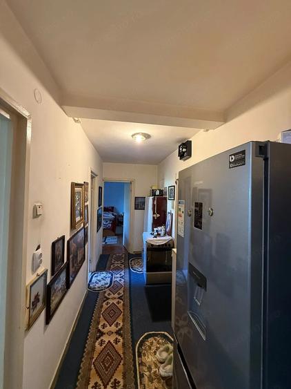 Apartament cu 2 camere decomandat în Bălcescu