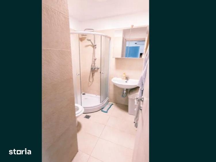 Apartament 2 camere/ zona Obor/ metrou+ centrala/ Bloc 2014 - 4