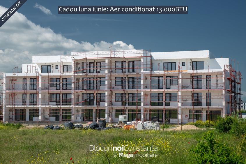 Garsonieră în Costinești