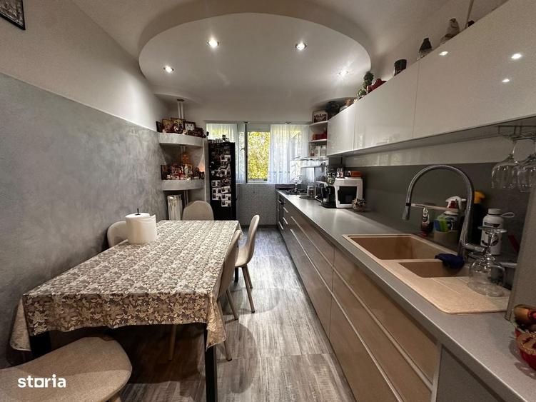 Apartament 3 camere + parcare | 70 MP - 160.000 - 1