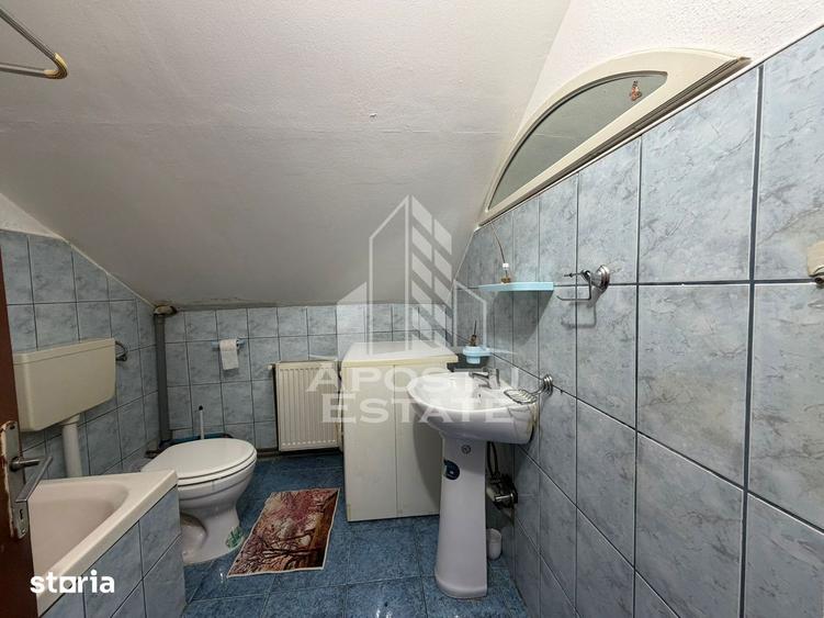 Apartament cu 1 camera, de inchiriat, zona Aradului, Timisoara - 4