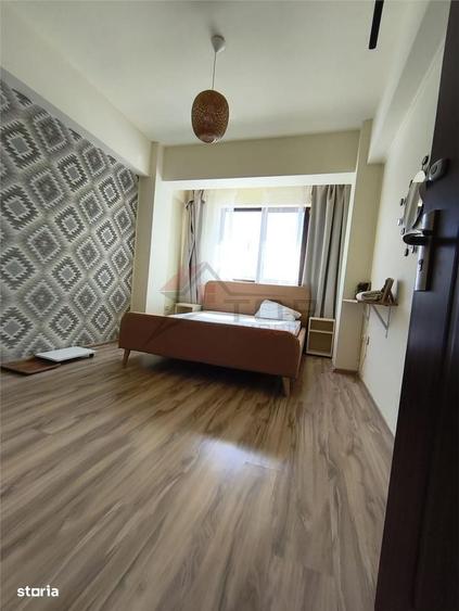 Apartament cu 2 camere decomandat în Horpaz — fotografia 3