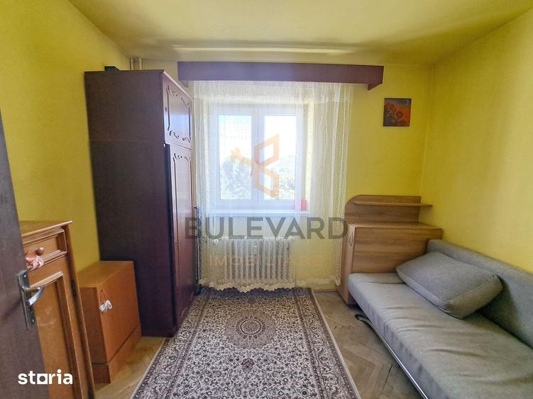 Comision 0. Apartament de vanzare in centrul cartierului Gheorgheni! - 11