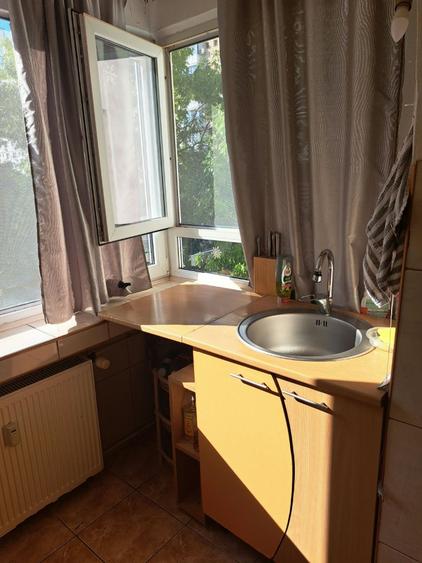 Apartament 3 Camere | Titan | Decomandat | Petfriendly | Proximitate Metrou - 12