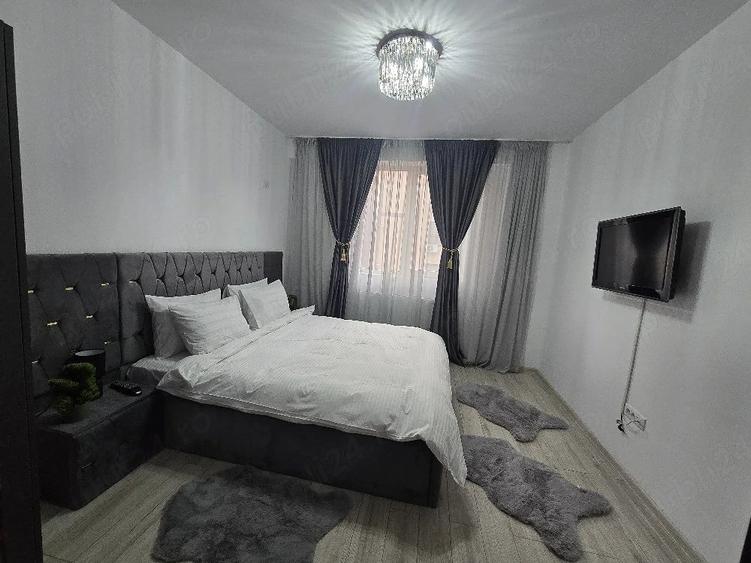 Apartament cu 2 camere decomandat în Chiajna