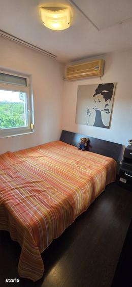 Apartament cu 2 camere în Giulești