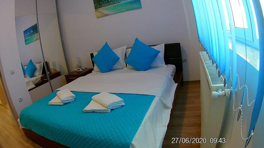 Apartament 2 camere statiunea Mamaia - Moonlight  zona Vega 350 euro - 1