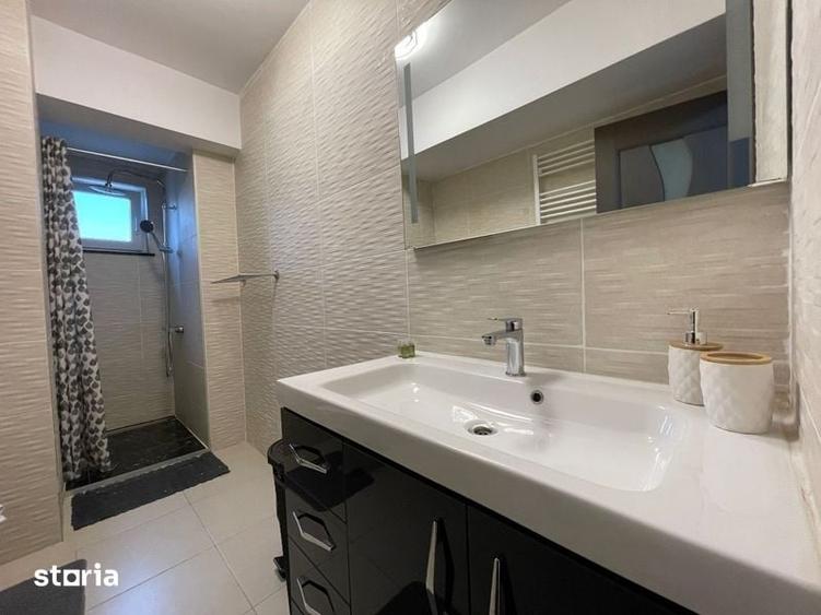 Apartament cu 2 camere în Burdujeni