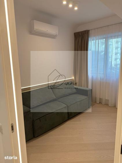 3 camere Cortina North I Premium I COMISION 0% - 6