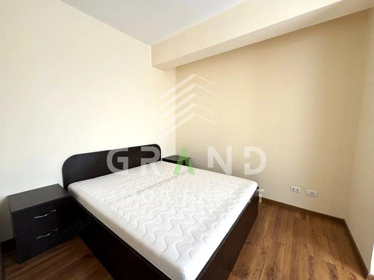 Ap 2 camere | BALCON | PARCARE | SemicentralZona Traian - 4